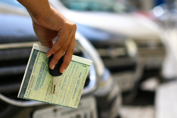 Licenciamento de automóveis e caminhões Vila Formosa